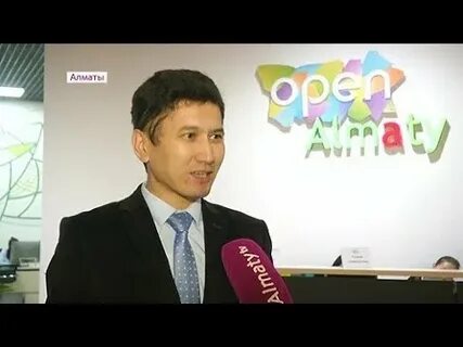 Open almaty kz
