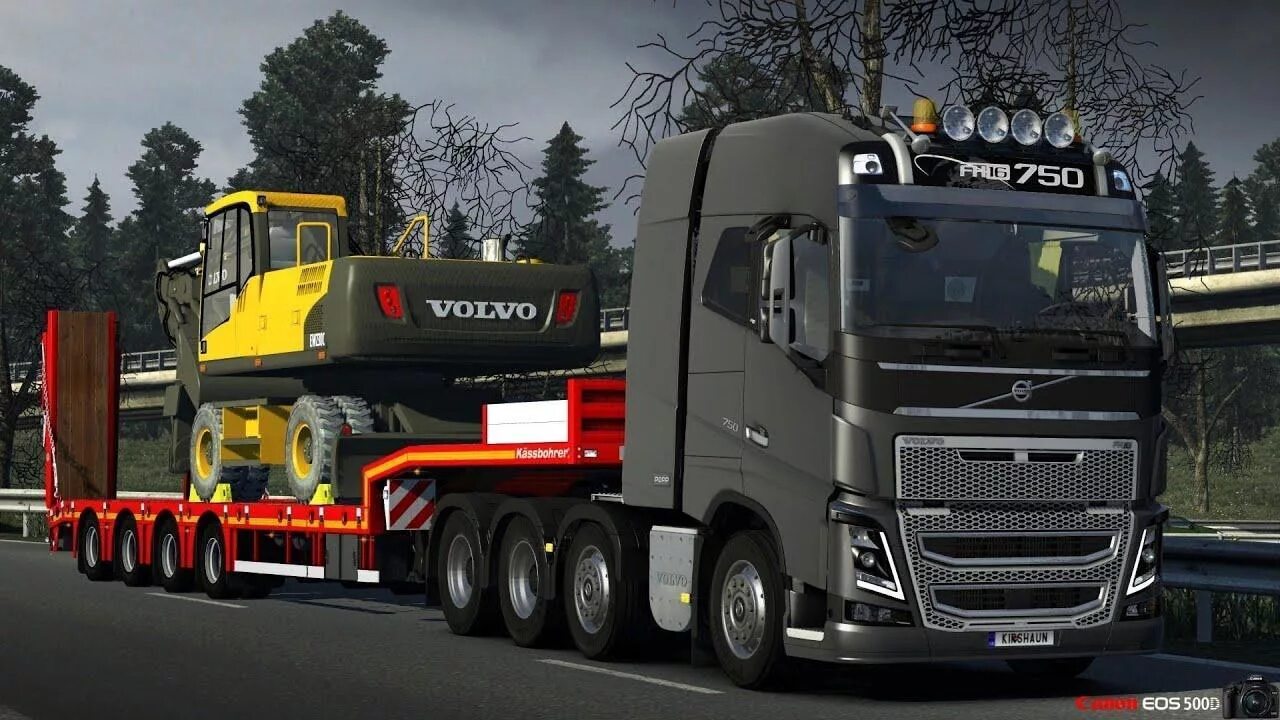 Volvo fh16 евро трак. Етс 2 Вольво 750. Вольво евро трак 2. Volvo FH 16 750 ETS 2.