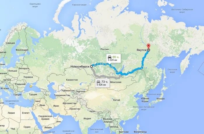 Дорога от Иркутска до Якутска. От Якутии до Новосибирска. Якутия и Новосибирск на карте. Якутск и Иркутск на карте. Подпишите на карте город якутск