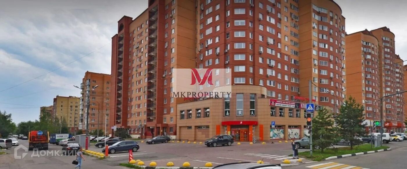 Панорама: Мой доктор, медцентр, клиника, Дергаевская ул., 32, Раменское, Россия 