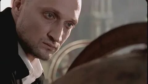 Антикиллер 2 роли