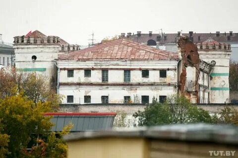 Пищаловском замке