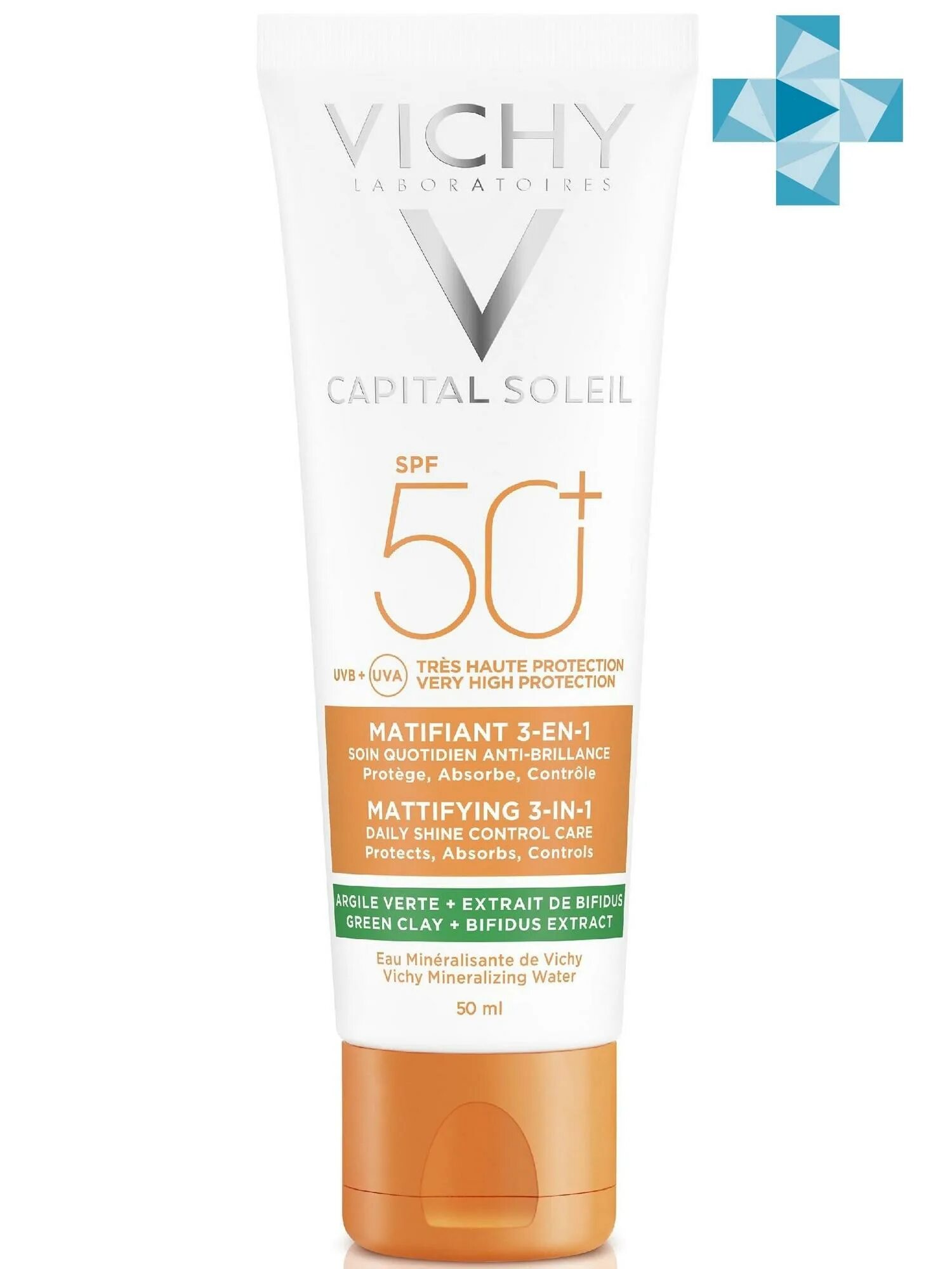 Виши Capital Soleil СПФ 50. Солнцезащитный крем Vichy SPF 50. Vichy Capital Soleil SPF 50 3 В 1 матирующий. Солнцезащитный крем виши 50. Виши спф 50 для лица