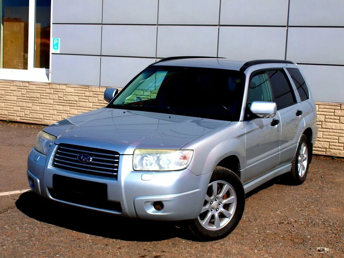 Субару Форестер 2006. Subaru Forester 2006 года. Subaru Forester 2 2006. Subaru Forester, 2006 II Рестайлинг. Субару форестер 2.5 купить