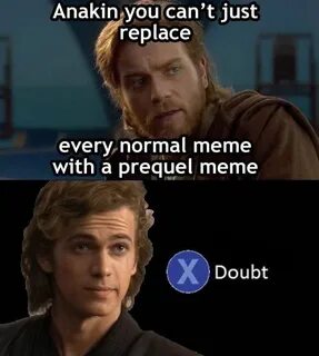 But what will with