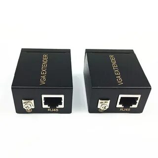 Удлинитель vga