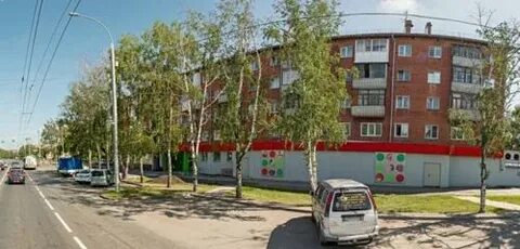 Терешкова 38