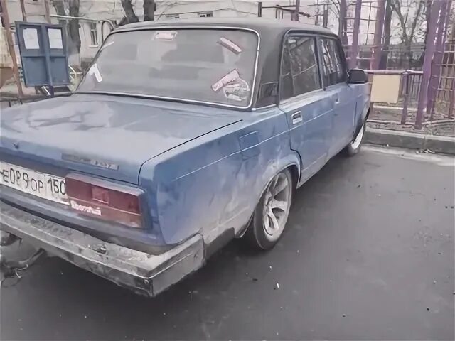 Russian suka