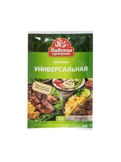 Универсальная 30