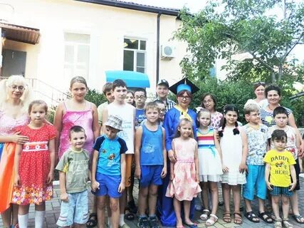 Инвалиды в новороссийске
