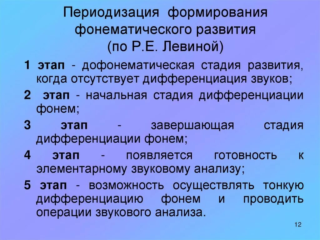 Речевой онтогенез этапы. Стадии формирования фонематического восприятия по Левиной. Этапы развития речи. Этапы фонематического развития. Этапы фонематического развития по Левиной.