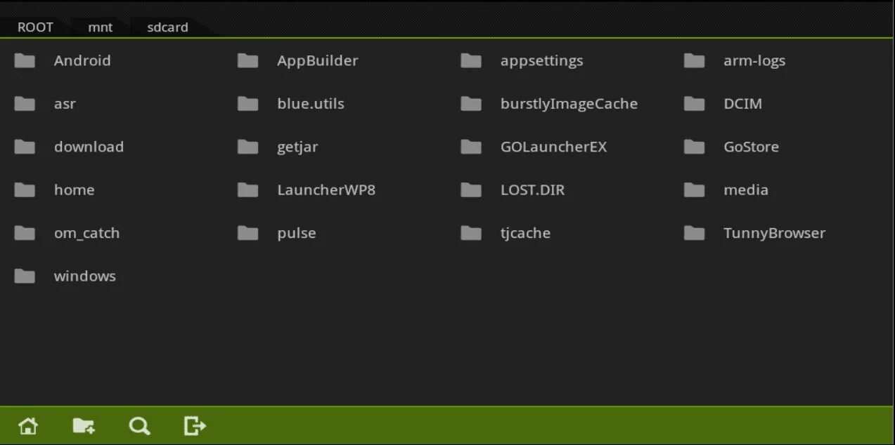 File manager 1