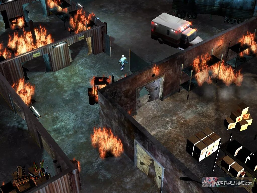 Полностью игра с огнем. Fire Department игра. Fire Chief 2003. Fire Captain: Bay area Inferno. Игра про пожар в лесу.