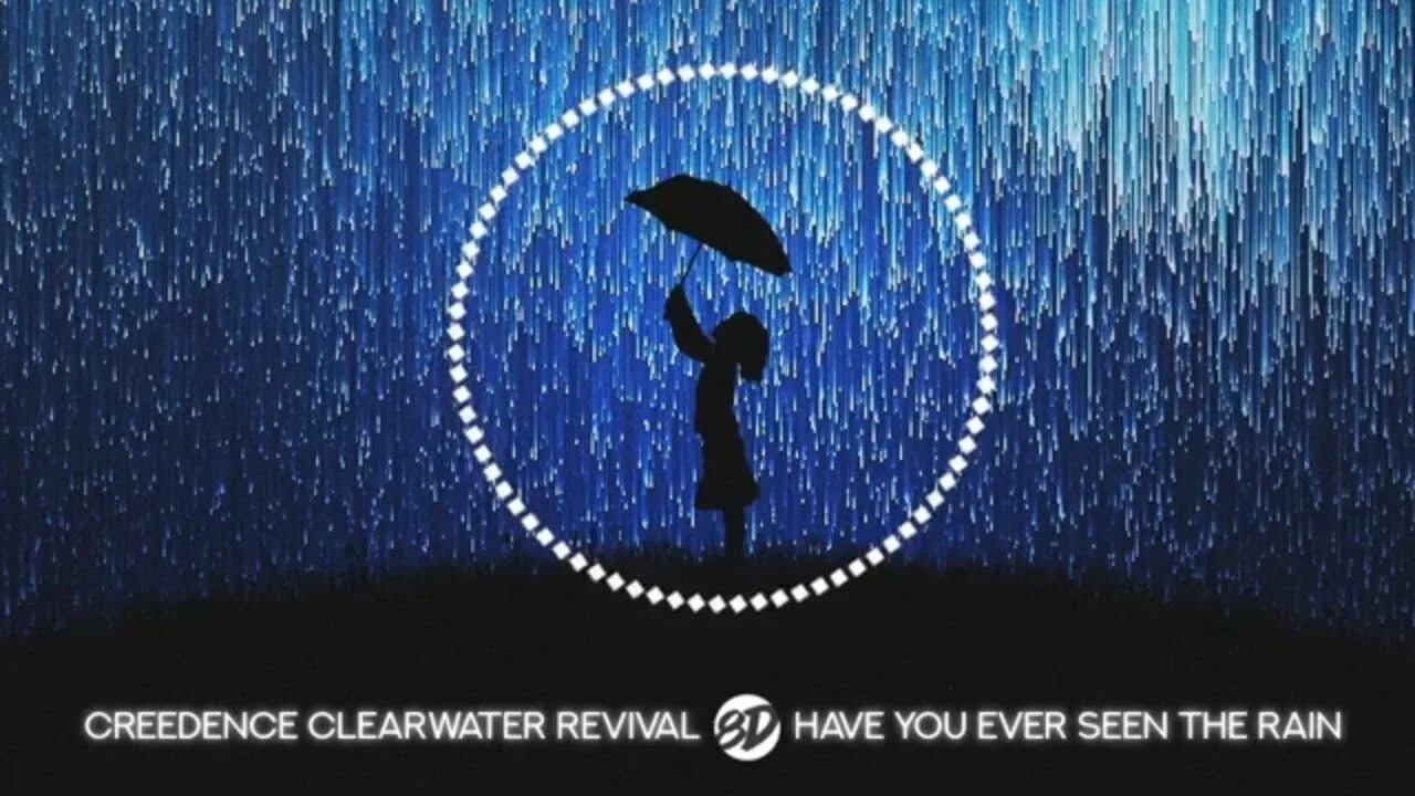 Creedence Clearwater Revival - have you ever seen the Rain. Creedence Clearwater Revival - have you ever seen the Rain (1970). Creedence Clearwater Revival - have you ever seen the Rain Cover. CCR have you ever seen the Rain. Creedence clearwater rain