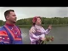 Над водою калина над водою туман слушать