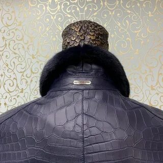 Куртка stefano ricci мужские