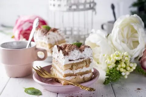 Нежное аппетитное