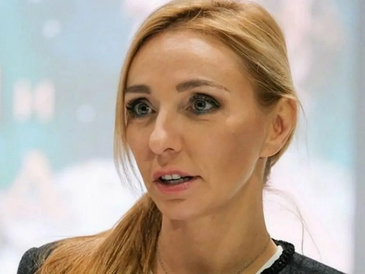 Сколько навке лет сейчас