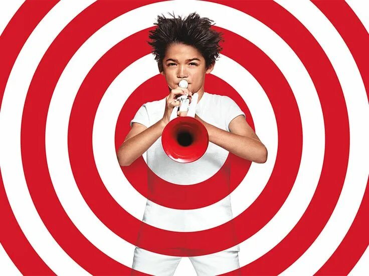 Target google