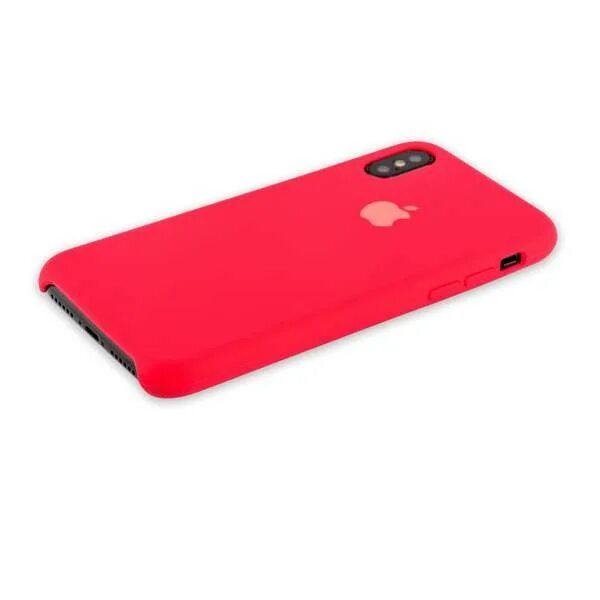 Айфон 10 красный. Silicon case iphone x/xs красный. накладка apple iphone x/xs silicone case красная 05285. silicone case iphone x красный. чехол для apple iphone xr, красный.