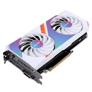 Rtx 3050 colorful