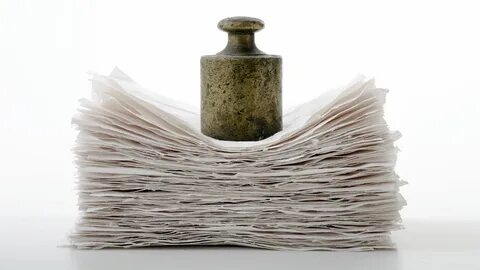 This is paper