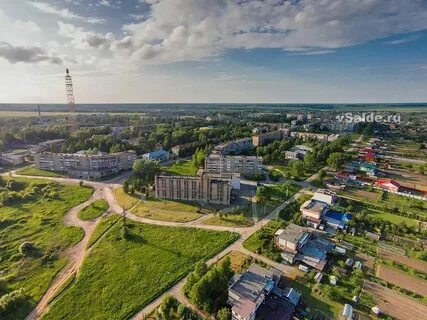 Города свердловского края
