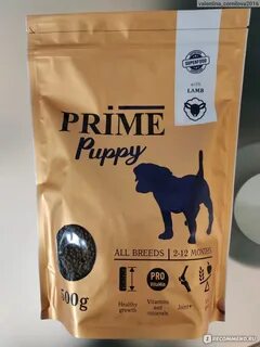 Prime отзывы