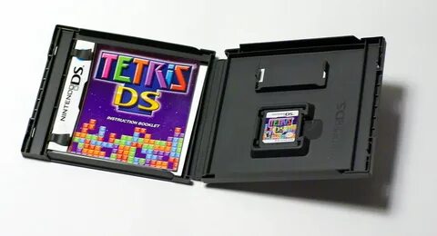 Ds box