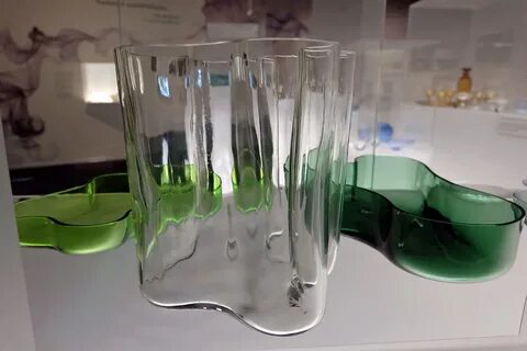 Стеклянное измерение