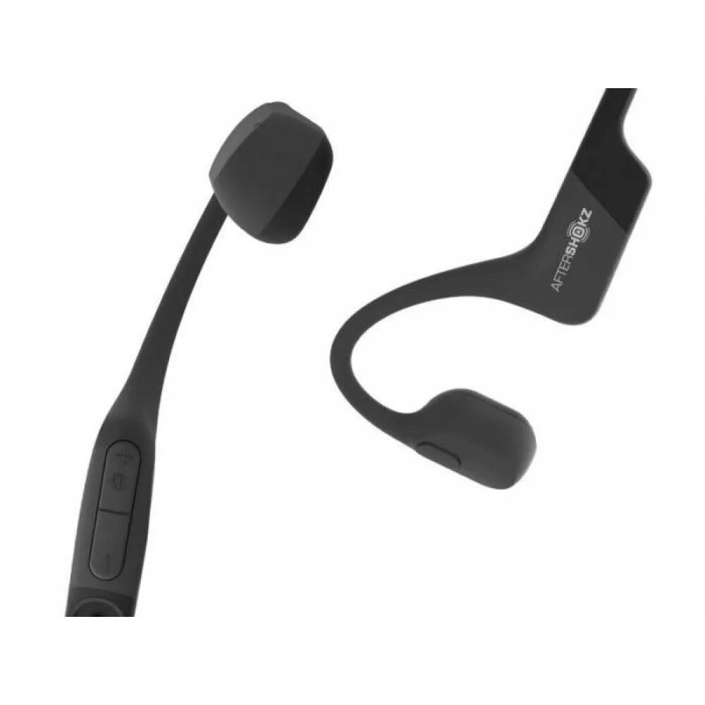 Aftershokz наушники купить. Наушники AFTERSHOKZ Aeropex. Беспроводные наушники с микрофоном AFTERSHOKZ Aeropex Cosmic Black (as800cb. Беспроводные наушники AFTERSHOKZ Aeropex Grey. Наушники AFTERSHOKZ а5650.