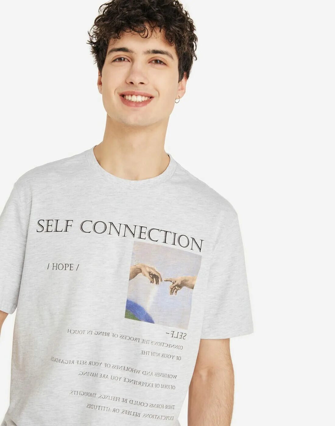 Self connect