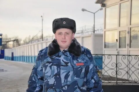 Инспектор колония
