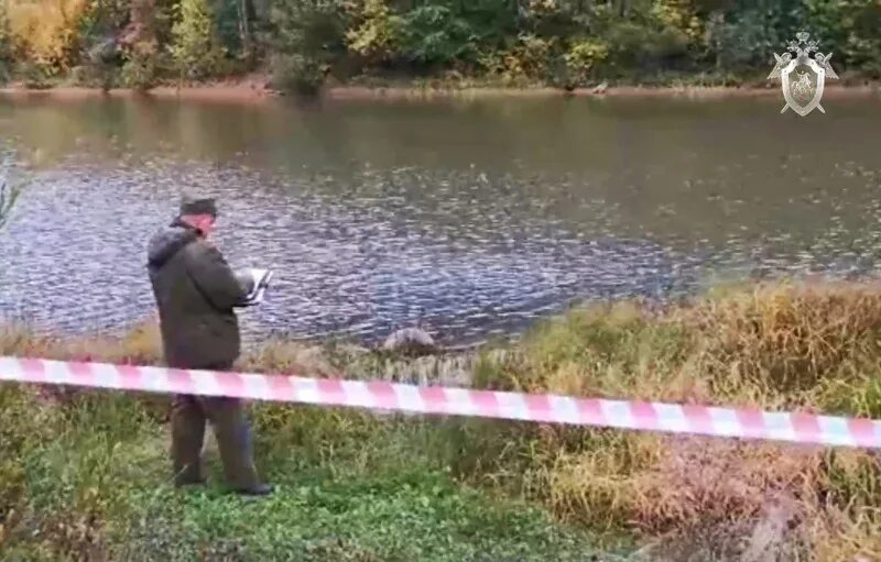 В балашихе дочь расчленила отца. Трупы в Джамгаровском пруду.