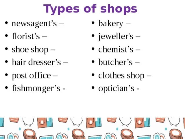 Write the name of the shop. Shopping задания по английскому. магазины worksheets. kinds of shops. интересные задания на тему shopping.