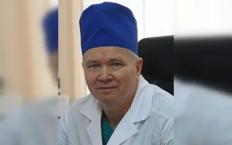 Тамбовский онкологический