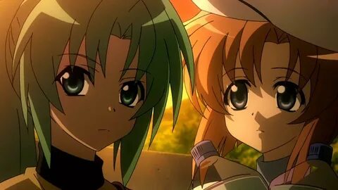 Higurashi kai