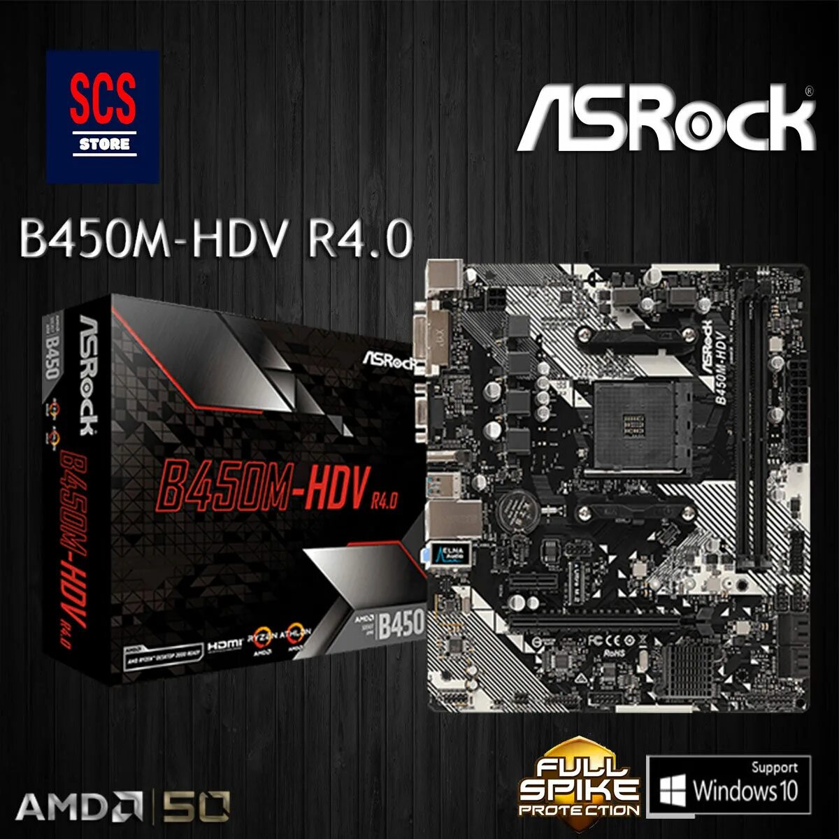 ASROCK b450m Hdv 4.0. ASROCK b450m-Hdv. ASROCK b450m-Hdv r4.0. Материнская плата ASROCK b450m-Hdv r4.0. Asrock b450 hdv