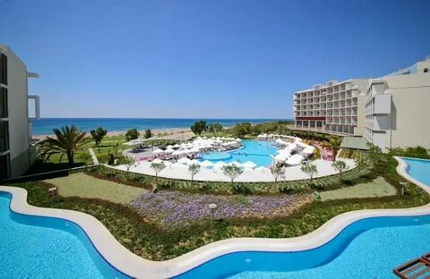 Resort barut sorgun