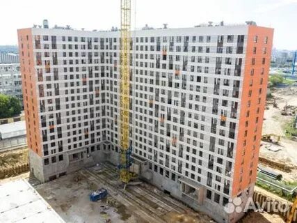 Строительство амурский парк