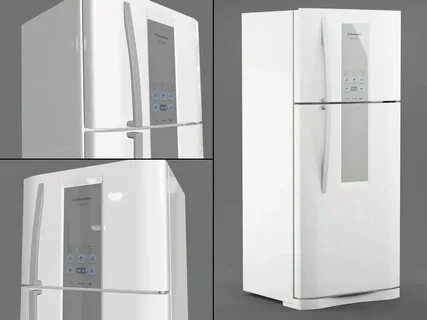 Electrolux 2050