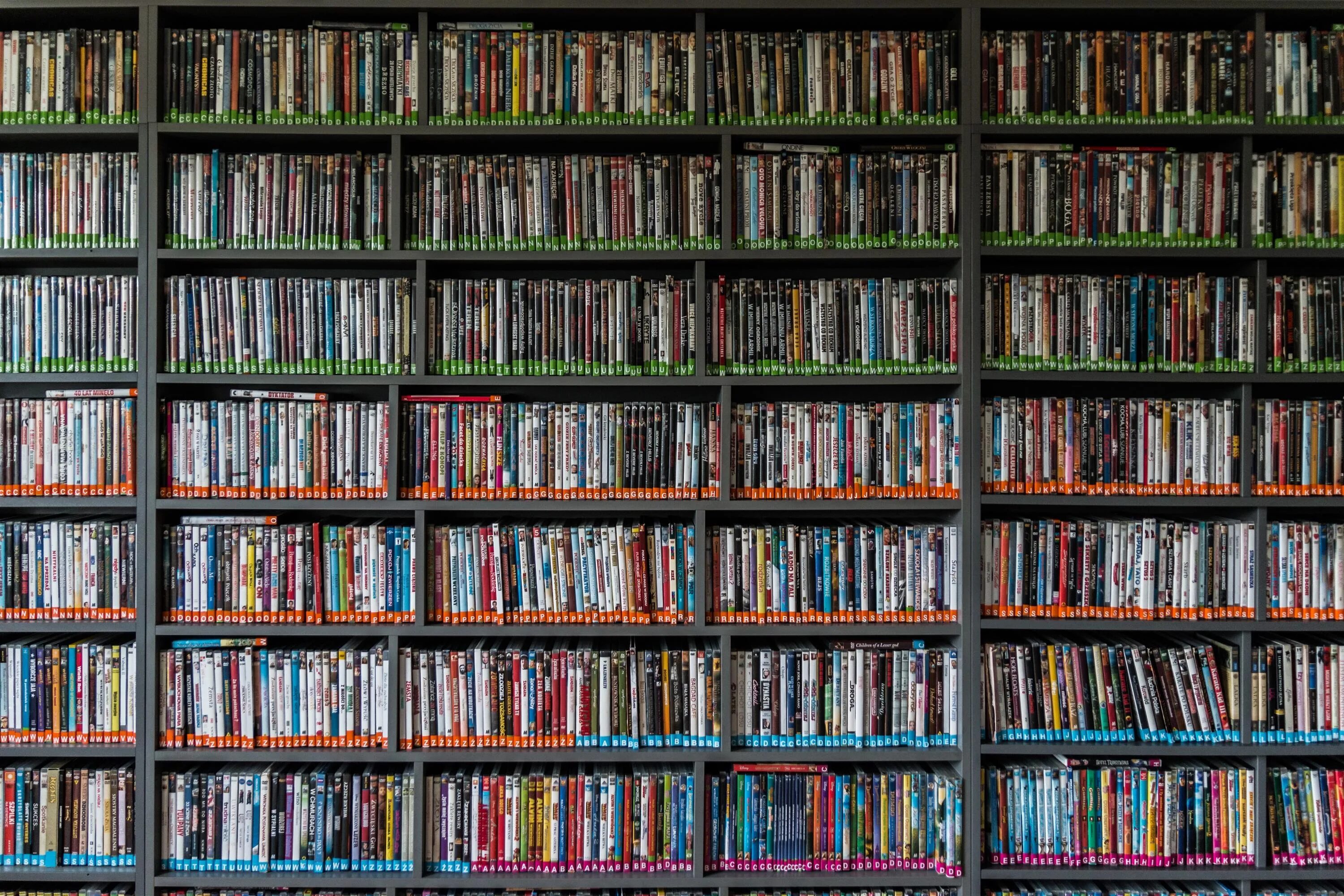 Print library