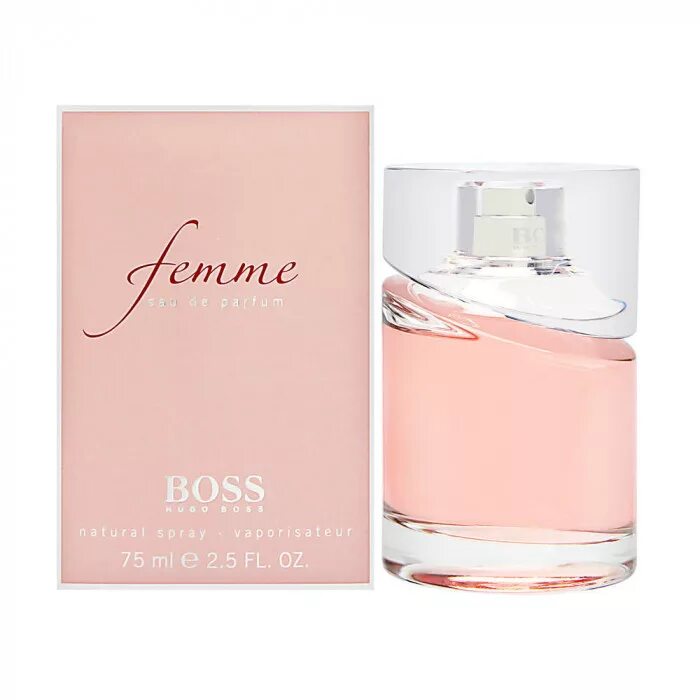 Духи босс фемме. Hugo Boss Boss femme, 75 ml. Hugo Boss femme EDP. Hugo Boss femme by Boss EDP 75 ml. Hugo Boss femme EDP 75ml.