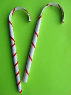 Paper candy