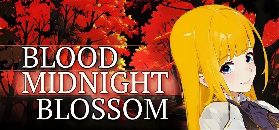 Blood midnight