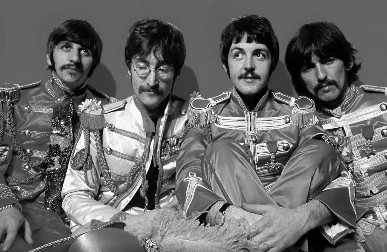 Группа the beatles состав. Битлз. Группа the Beatles. Квартет Битлз. Группа the Beatles 1968.