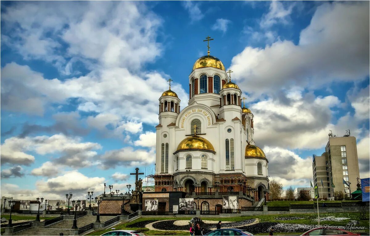 Храмы екатеринбурга часы работы