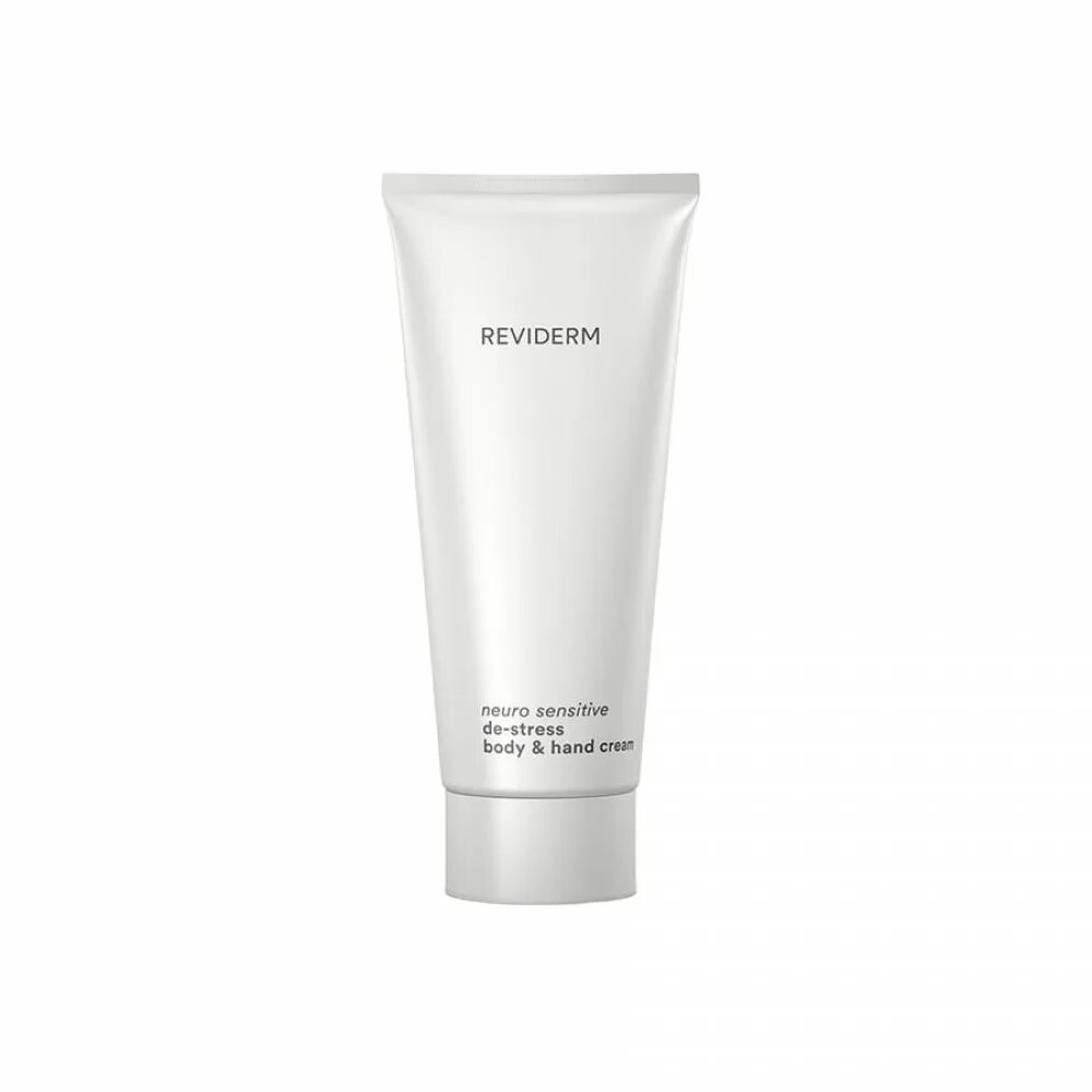 Reviderm neuro sensitive. Reviderm de stress cream. reviderm neuro sensitive de-stress cream. крем ревидерм.
