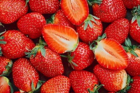 1700+ Strawberry HD Wallpapers and Backgrounds.