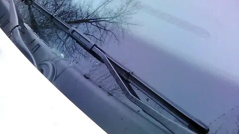 Дворники рено логан степвей